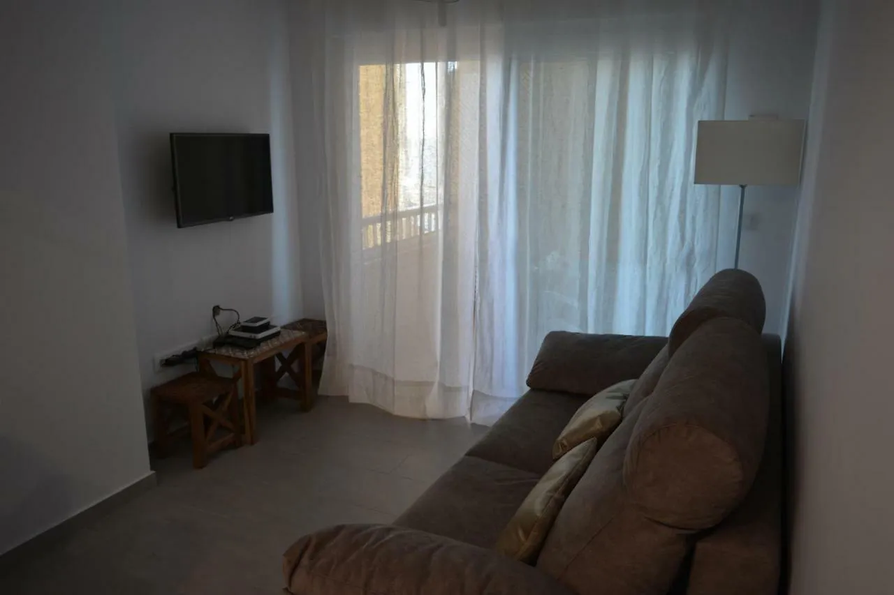 Apartamento Playa Victoria - Cadiz Apartment
