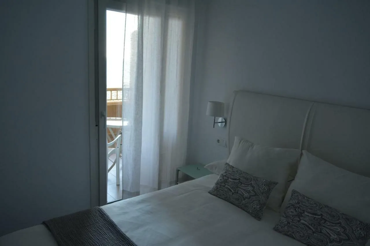 Apartment Apartamento Playa Victoria - Cadiz