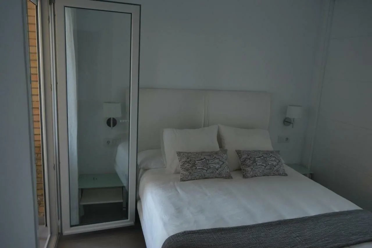 Apartamento Playa Victoria - Cadiz 0*,  Spain