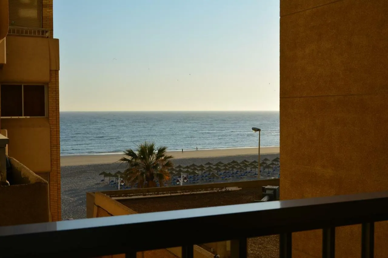 Apartment Apartamento Playa Victoria - Cadiz